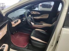 BYD Seagull Smart Drive 305km Vitality Edition - ფოტო 9