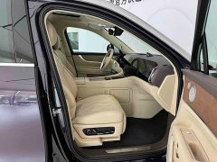 AITO M9 2025 Pure Electric Ultra 100kWh 5-Seater with 192-Channel LiDAR - ფოტო 10