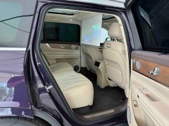 AITO M9 2025 Pure Electric Ultra 100kWh 5-Seater with 192-Channel LiDAR - ფოტო 11