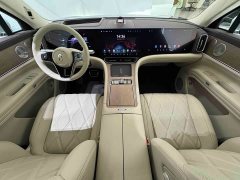 AITO M9 2025 Pure Electric Ultra 100kWh 5-Seater with 192-Channel LiDAR - ფოტო 12