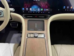 AITO M9 2025 Pure Electric Ultra 100kWh 5-Seater with 192-Channel LiDAR - ფოტო 13