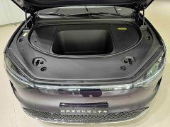 AITO M9 2025 Pure Electric Ultra 100kWh 5-Seater with 192-Channel LiDAR - ფოტო 17