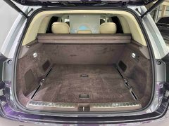 AITO M9 2025 Pure Electric Ultra 100kWh 5-Seater with 192-Channel LiDAR - ფოტო 18