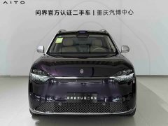 AITO M9 2025 Pure Electric Ultra 100kWh 5-Seater with 192-Channel LiDAR - ფოტო 2