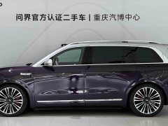 AITO M9 2025 Pure Electric Ultra 100kWh 5-Seater with 192-Channel LiDAR - ფოტო 4
