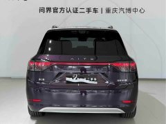 AITO M9 2025 Pure Electric Ultra 100kWh 5-Seater with 192-Channel LiDAR - ფოტო 6