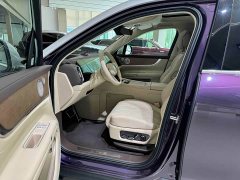 AITO M9 2025 Pure Electric Ultra 100kWh 5-Seater with 192-Channel LiDAR - ფოტო 8
