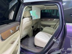 AITO M9 2025 Pure Electric Ultra 100kWh 5-Seater with 192-Channel LiDAR - ფოტო 9