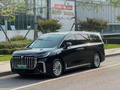 Voyah Lantu Dreamchaser PHEV Extended Range Excellence Edition - ფოტო 1