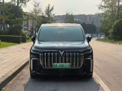 Voyah Lantu Dreamchaser PHEV Extended Range Excellence Edition - ფოტო 2