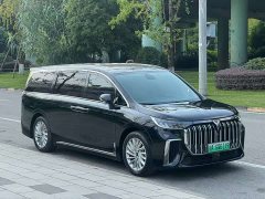 Voyah Lantu Dreamchaser PHEV Extended Range Excellence Edition - ფოტო 3