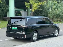 Voyah Lantu Dreamchaser PHEV Extended Range Excellence Edition - ფოტო 4