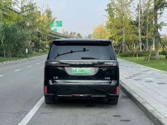 Voyah Lantu Dreamchaser PHEV Extended Range Excellence Edition - ფოტო 5