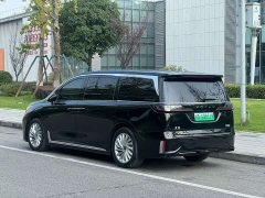 Voyah Lantu Dreamchaser PHEV Extended Range Excellence Edition - ფოტო 6