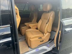 Voyah Lantu Dreamchaser PHEV Extended Range Excellence Edition - ფოტო 9