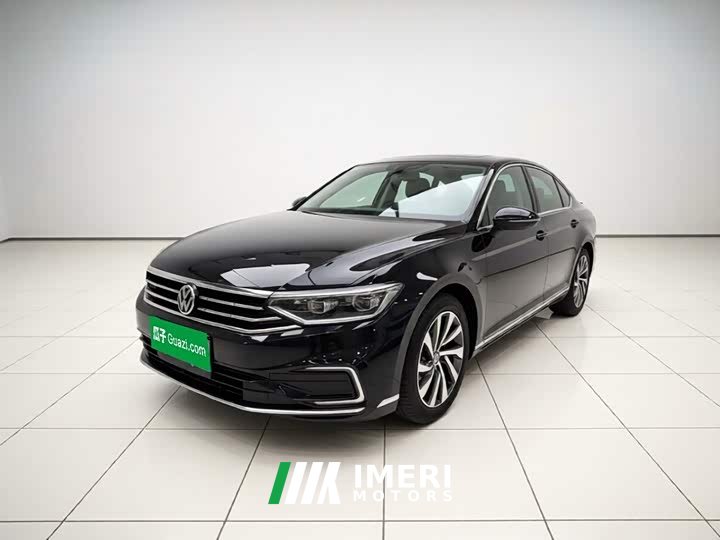 Volkswagen Magotan PHEV GTE Luxury - ავტომობილი ჩინეთიდან