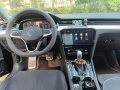 Volkswagen Magotan PHEV GTE Luxury - ფოტო 10