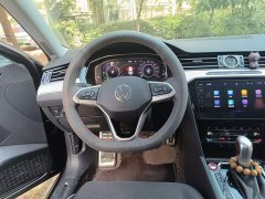 Volkswagen Magotan PHEV GTE Luxury - ფოტო 11