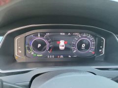 Volkswagen Magotan PHEV GTE Luxury - ფოტო 12