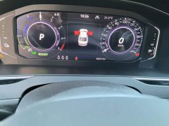 Volkswagen Magotan PHEV GTE Luxury - ფოტო 13