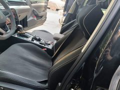 Volkswagen Magotan PHEV GTE Luxury - ფოტო 16