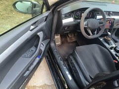 Volkswagen Magotan PHEV GTE Luxury - ფოტო 17