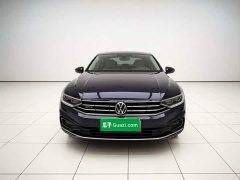 Volkswagen Magotan PHEV GTE Luxury - ფოტო 2