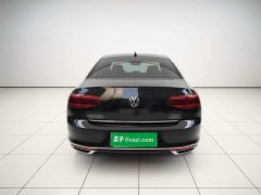 Volkswagen Magotan PHEV GTE Luxury - ფოტო 5