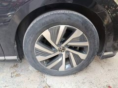 Volkswagen Magotan PHEV GTE Luxury - ფოტო 8