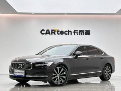 Volvo S90 2024 B5 Smart Luxury Edition - ფოტო 1