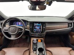 Volvo S90 2024 B5 Smart Luxury Edition - ფოტო 10
