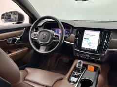 Volvo S90 2024 B5 Smart Luxury Edition - ფოტო 11