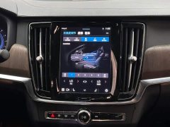 Volvo S90 2024 B5 Smart Luxury Edition - ფოტო 13