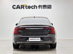 Volvo S90 2024 B5 Smart Luxury Edition - ფოტო 4