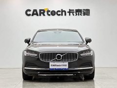 Volvo S90 2024 B5 Smart Luxury Edition - ფოტო 7