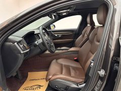 Volvo S90 2024 B5 Smart Luxury Edition - ფოტო 8