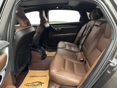 Volvo S90 2024 B5 Smart Luxury Edition - ფოტო 9