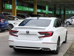 Honda Accord 260TURBO Phantom Night Premium Edition - ფოტო 10