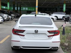 Honda Accord 260TURBO Phantom Night Premium Edition - ფოტო 11