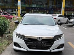 Honda Accord 260TURBO Phantom Night Premium Edition - ფოტო 2
