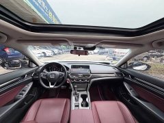 Honda Accord 260TURBO Phantom Night Premium Edition - ფოტო 4