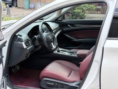 Honda Accord 260TURBO Phantom Night Premium Edition - ფოტო 5