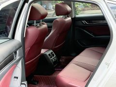Honda Accord 260TURBO Phantom Night Premium Edition - ფოტო 6