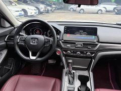 Honda Accord 260TURBO Phantom Night Premium Edition - ფოტო 7
