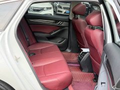 Honda Accord 260TURBO Phantom Night Premium Edition - ფოტო 9
