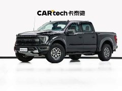 Ford F-150 Raptor 2023 3.5T Raptor - ფოტო 1