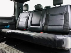 Ford F-150 Raptor 2023 3.5T Raptor - ფოტო 12