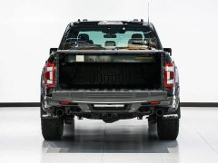 Ford F-150 Raptor 2023 3.5T Raptor - ფოტო 13
