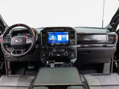 Ford F-150 Raptor 2023 3.5T Raptor - ფოტო 15