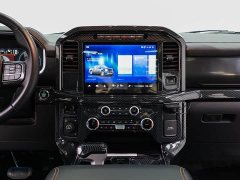 Ford F-150 Raptor 2023 3.5T Raptor - ფოტო 16